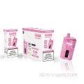 Elka Twist 18000puffs 25ml EJUICY VAPE LED Indikator